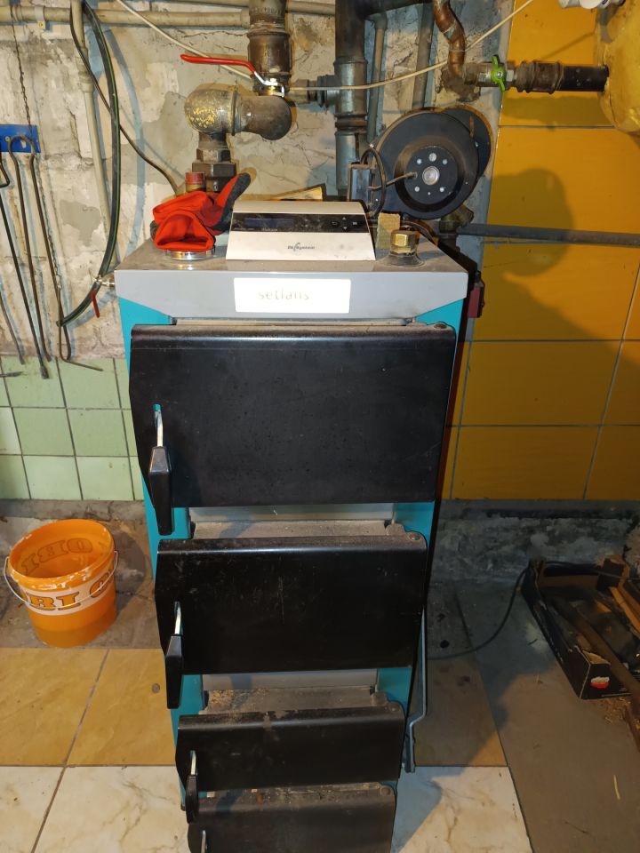 dom wolnostojący, 7 pokoi Rataje, ul. Dębowa. Zdjęcie 15