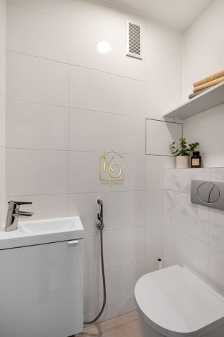 Mieszkanie 3-pokojowe Wrocław Gaj, ul. Świeradowska. Zdjęcie 12