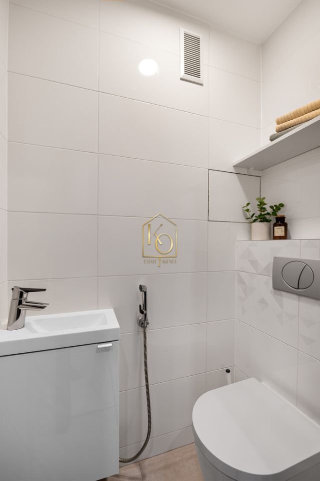 Mieszkanie 3-pokojowe Wrocław Gaj, ul. Świeradowska. Zdjęcie 12