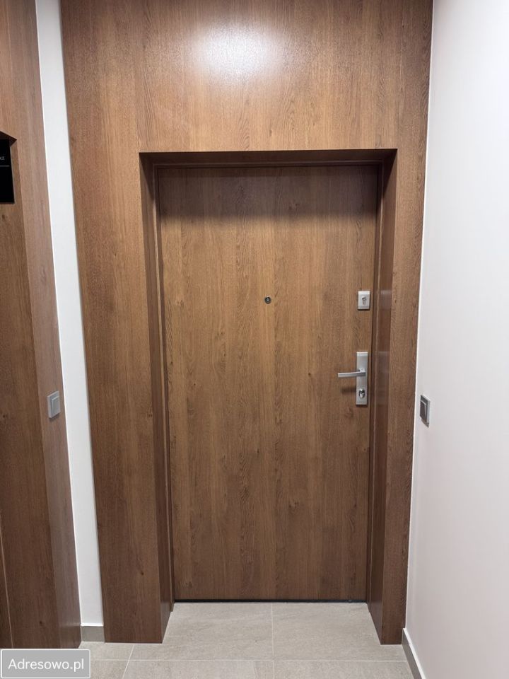 Mieszkanie 2-pokojowe Wrocław Lipa Piotrowska, ul. Melisowa. Zdjęcie 9