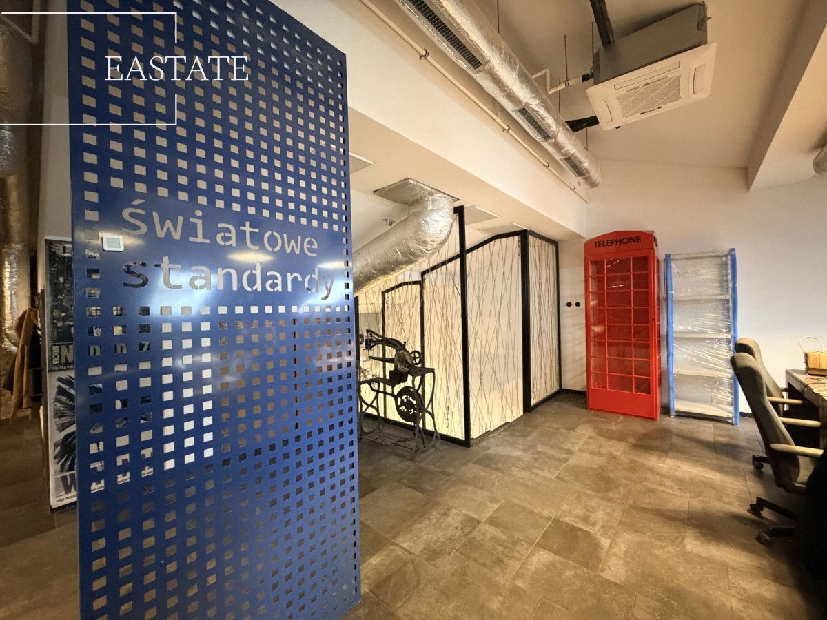 Lokal Warszawa Praga, ul. Ząbkowska. Zdjęcie 17