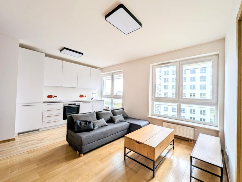 Mieszkanie 3-pokojowe Lublin, al. Kompozytorów Polskich. Zdjęcie 2