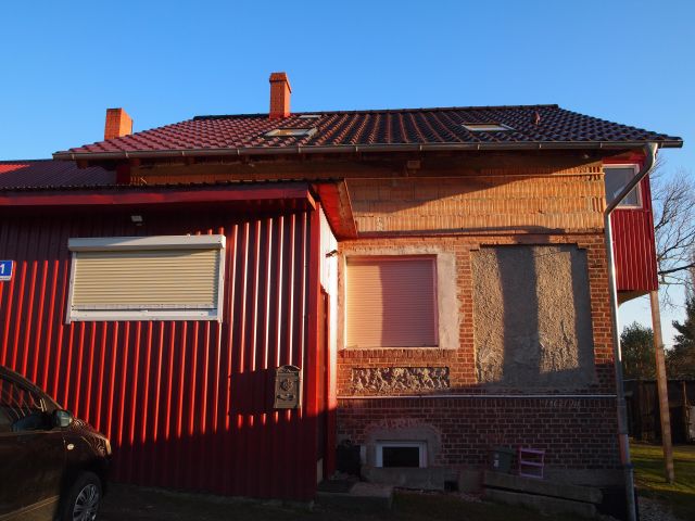 dom szeregowy, 7 pokoi Jerzmanki. Zdjęcie 1