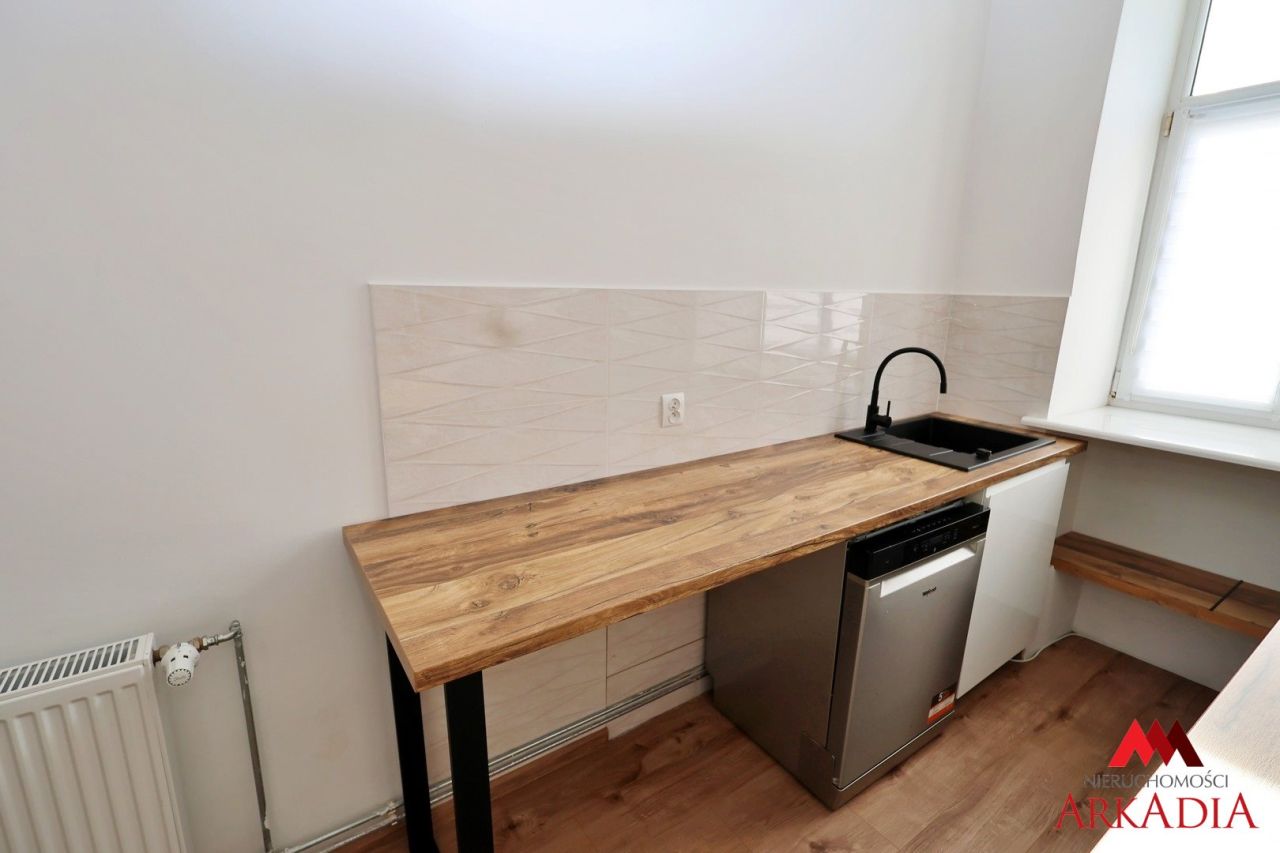 Mieszkanie 3-pokojowe Włocławek. Zdjęcie 8