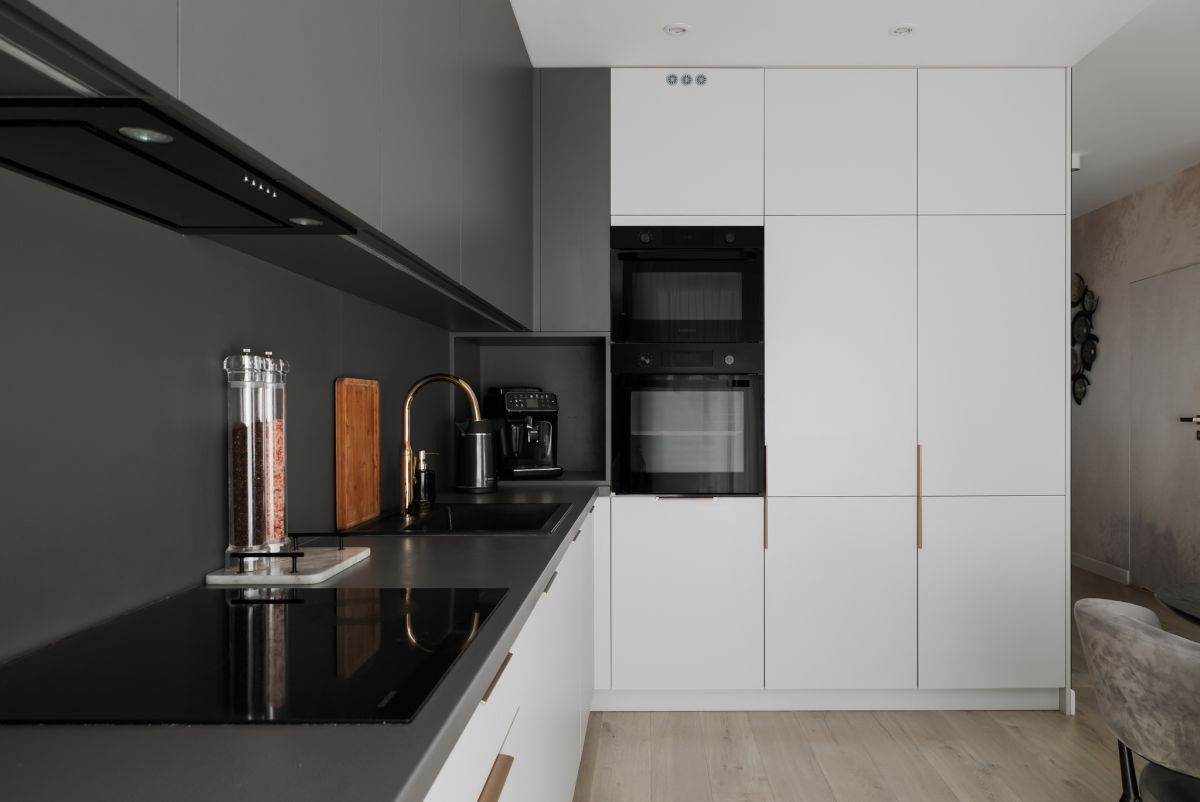 Mieszkanie 4-pokojowe Warszawa Wilanów, ul. Adama Branickiego. Zdjęcie 7