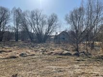 Działka budowlana Sośnie, ul. Łąkowa. Zdjęcie 3