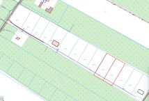 Działka budowlana Dębina. Zdjęcie 1