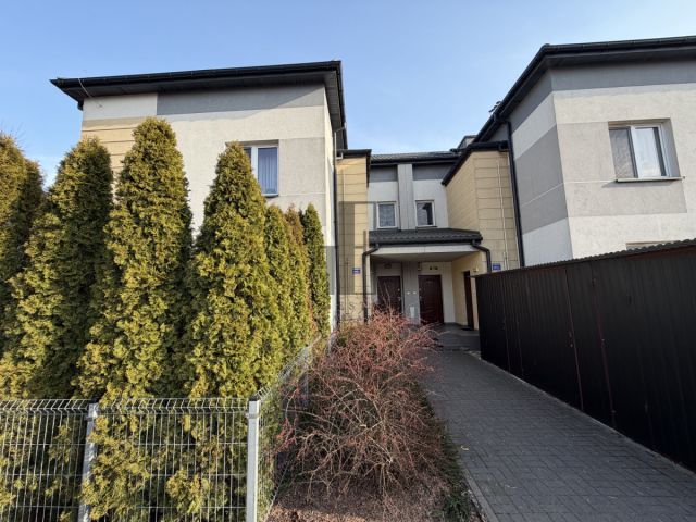 dom szeregowy, 5 pokoi Rembelszczyzna. Zdjęcie 1