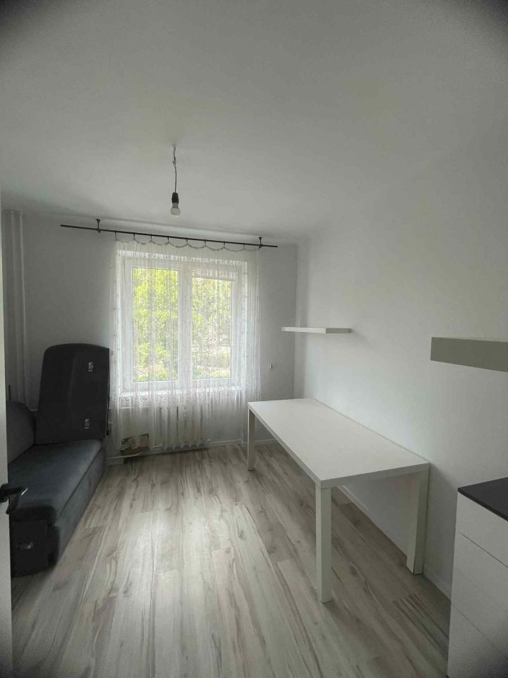 Mieszkanie 2-pokojowe Siedlce Centrum, ul. Kazimierza Pułaskiego. Zdjęcie 4