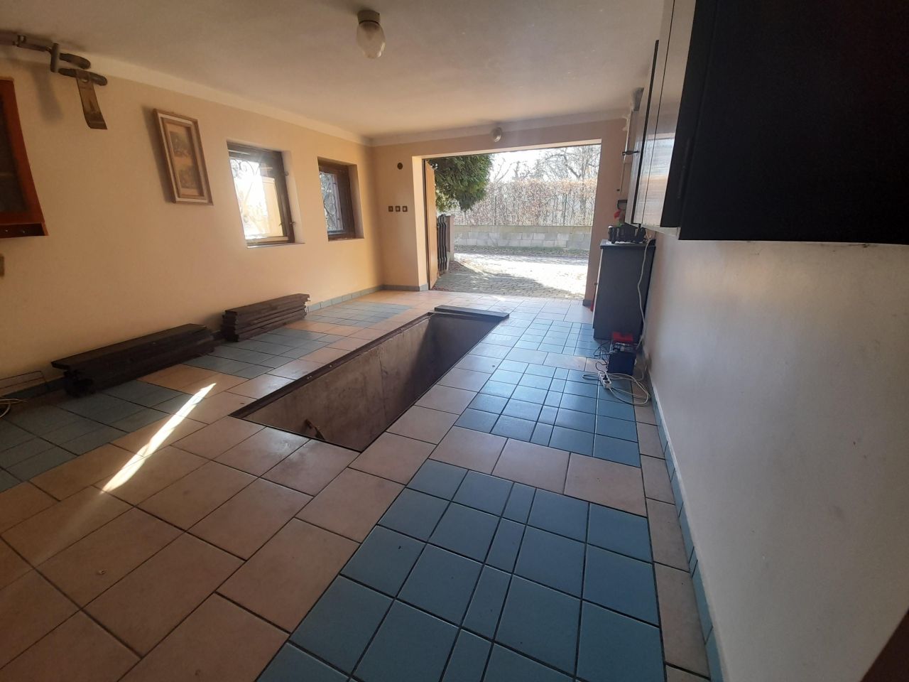 dom wolnostojący, 8 pokoi Zielona Góra Centrum, Zielona Góra. Zdjęcie 18