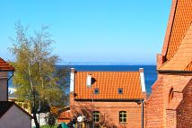 Mieszkanie 1-pokojowe Hel, Wiejska. Zdjęcie 2