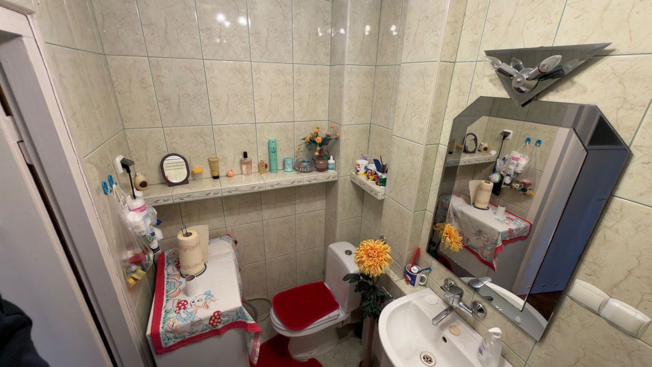 Mieszkanie 3-pokojowe Wołomin, ul. Warszawska. Zdjęcie 8