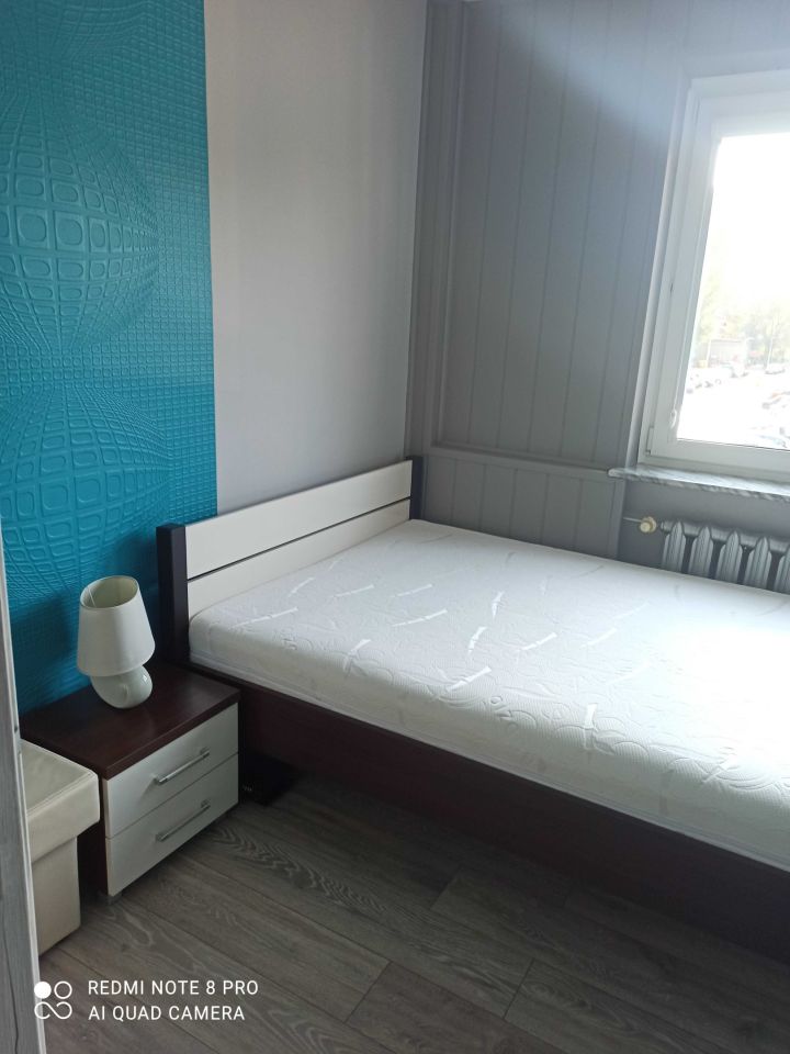 Mieszkanie 2-pokojowe Łódź Retkinia, ul. Przełajowa. Zdjęcie 2