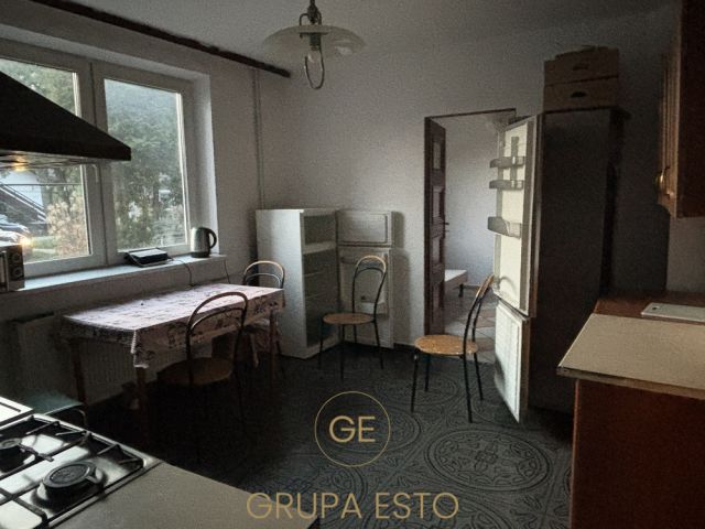 Mieszkanie 5-pokojowe Kraków Skotniki, ul. Skotnicka. Zdjęcie 5