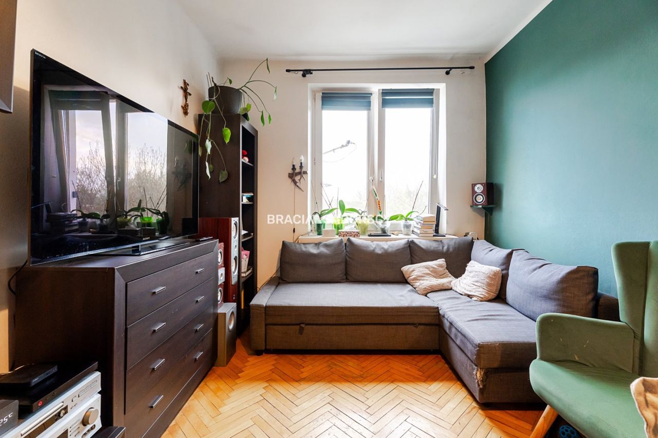 Mieszkanie 2-pokojowe Kraków Nowa Huta, os. Stalowe. Zdjęcie 5