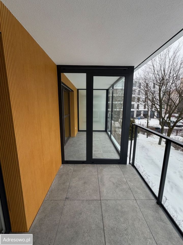 Mieszkanie 2-pokojowe Warszawa Gocław, ul. Jana Nowaka-Jeziorańskiego. Zdjęcie 8