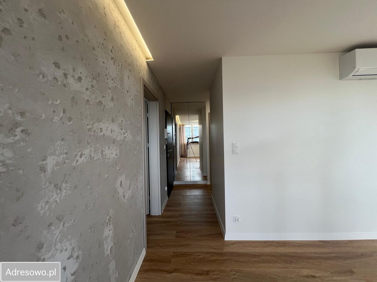 Mieszkanie 3-pokojowe Wrocław Popowice, ul. Popowicka. Zdjęcie 15