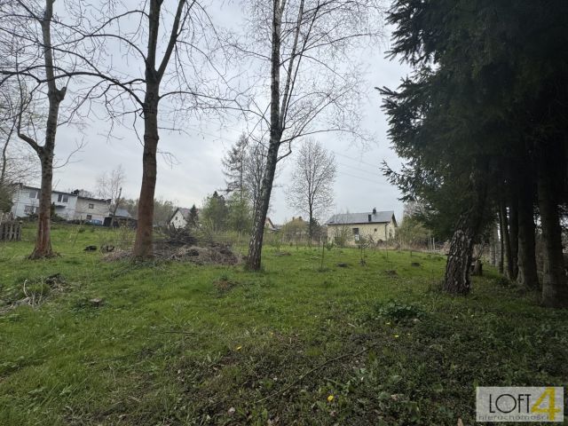 Działka budowlana Skrzyszów. Zdjęcie 9