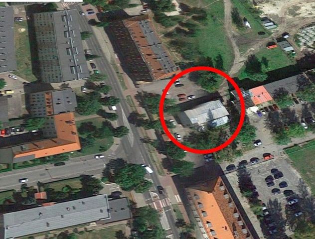 Lokal Oława, ul. 3 Maja. Zdjęcie 12