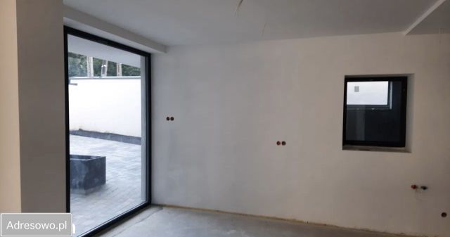 dom wolnostojący Białystok, ul. Pod Krzywą. Zdjęcie 1