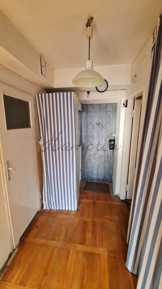 Mieszkanie 2-pokojowe Warszawa Wola, ul. Srebrna. Zdjęcie 3