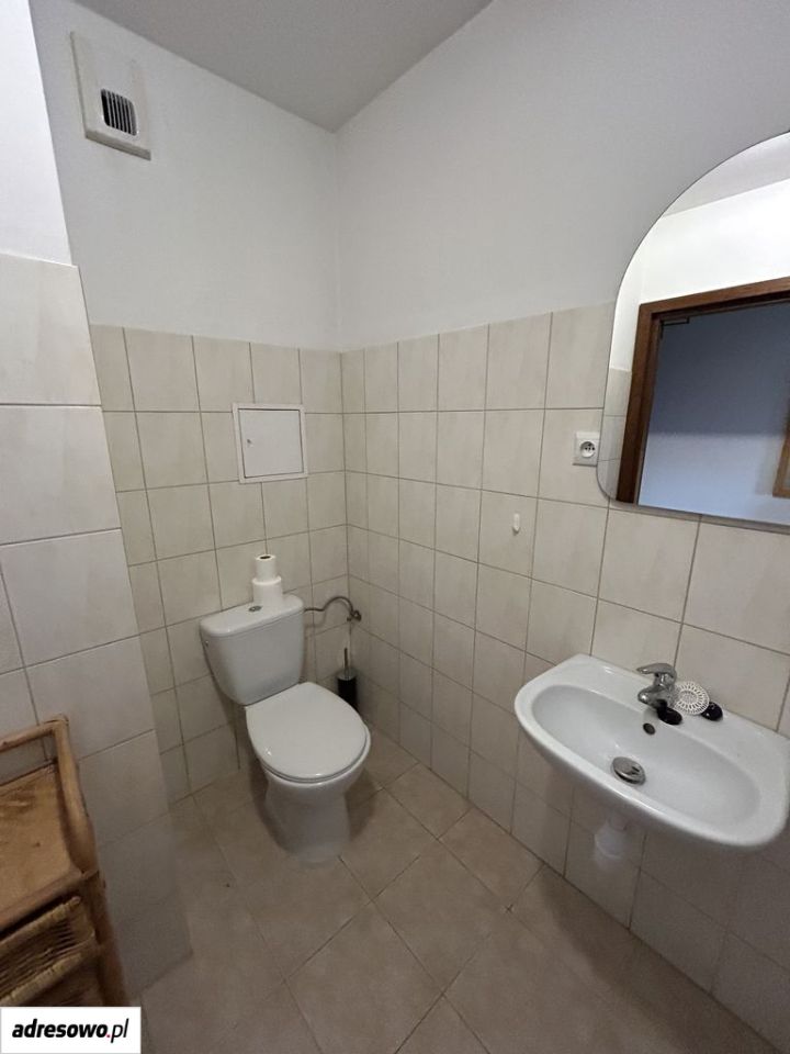Mieszkanie 1-pokojowe Lublin Czuby, ul. Jutrzenki. Zdjęcie 6