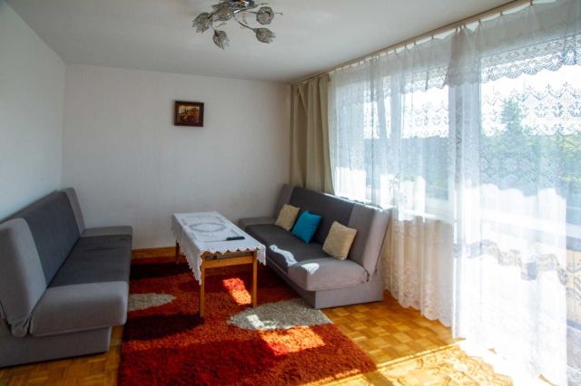 Mieszkanie 3-pokojowe Radom, ul. Sadkowska. Zdjęcie 1