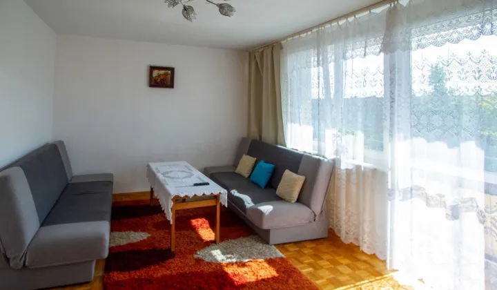 Mieszkanie 3-pokojowe Radom, ul. Sadkowska