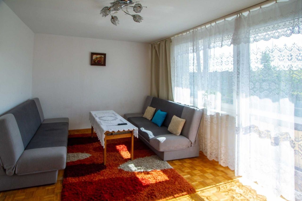 Mieszkanie 3-pokojowe Radom, ul. Sadkowska. Zdjęcie 1
