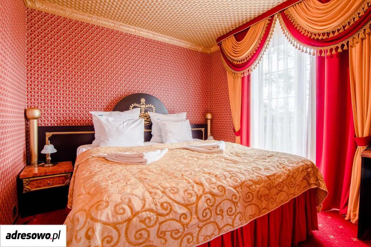 Hotel/pensjonat Świlcza. Zdjęcie 15