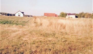 Działka budowlana Babice