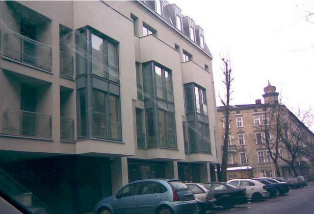 Mieszkanie 2-pokojowe Poznań Wilda, ul. Jana Umińskiego. Zdjęcie 1