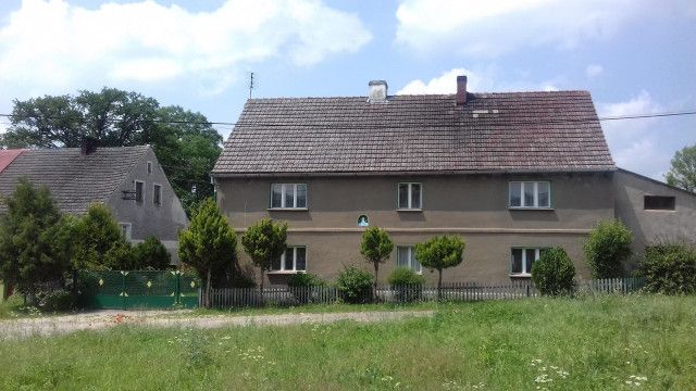 dom wolnostojący, 6 pokoi Maciejowice