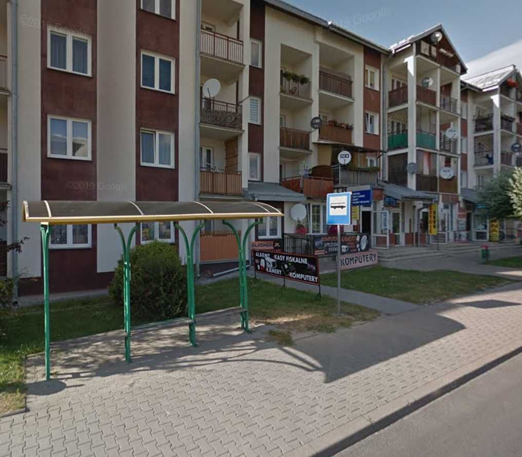 Lokal Chełm Centrum, ul. Witolda Lutosławskiego