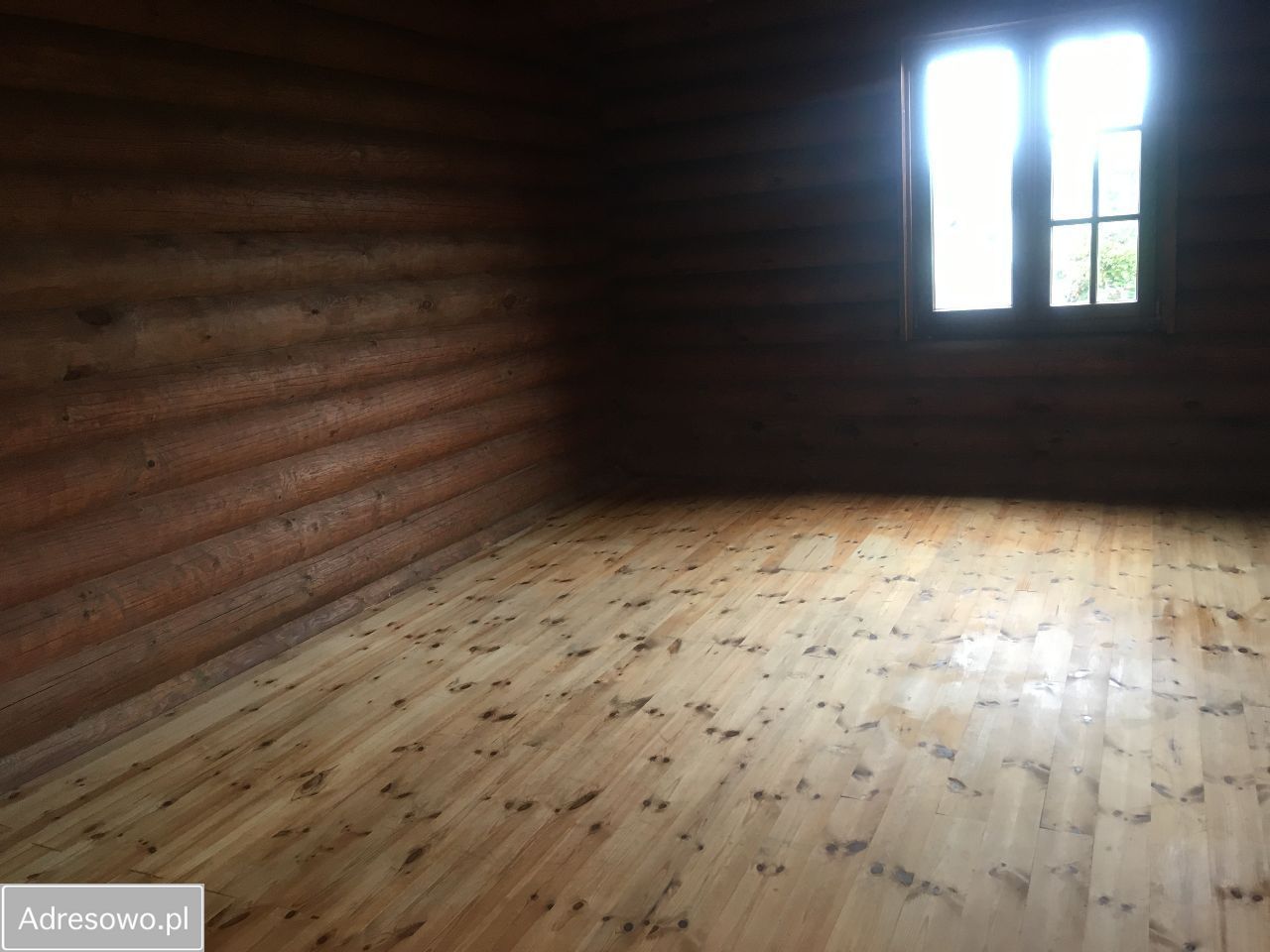 Działka rod Kołobrzeg, ul. Janiska. Zdjęcie 8