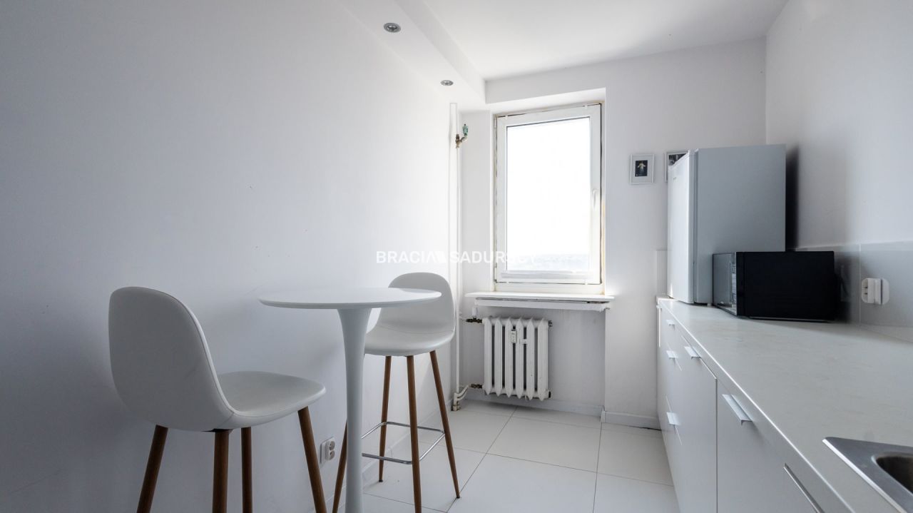 Mieszkanie 3-pokojowe Kraków Dębniki, ul. Kapelanka