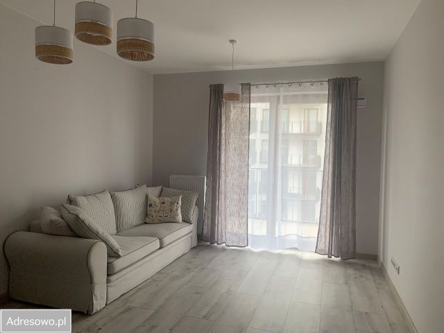 Mieszkanie 2-pokojowe Warszawa Mokotów, ul. Domaniewska. Zdjęcie 1