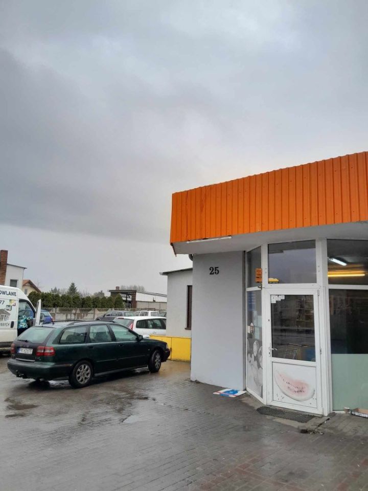 Lokal Dymaczewo Nowe. Zdjęcie 4