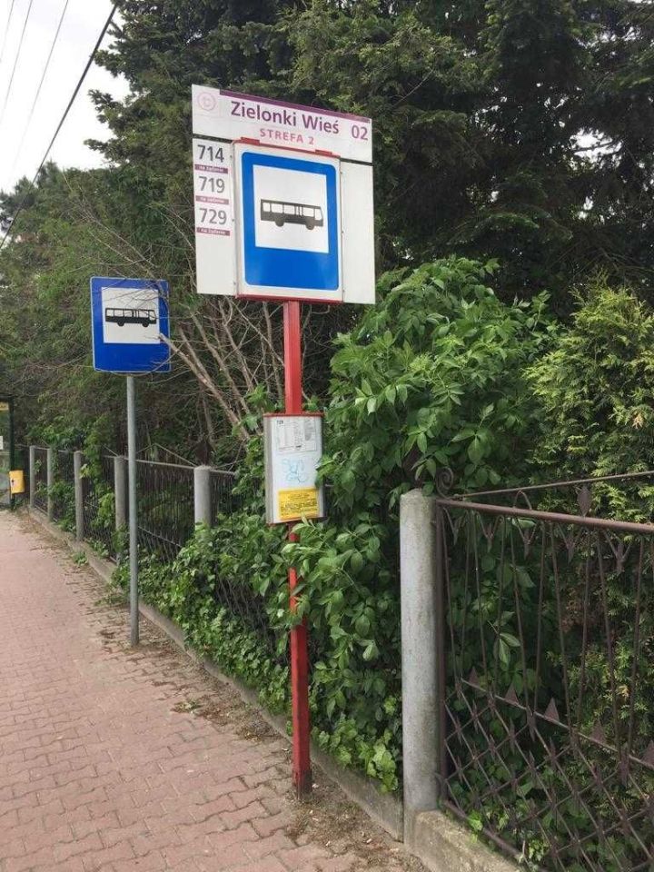 Działka rolno-budowlana Koczargi Nowe. Zdjęcie 7