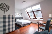 Mieszkanie 1-pokojowe Wrocław Stare Miasto, ul. Krawiecka. Zdjęcie 2