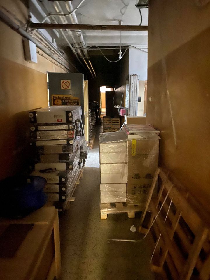 Lokal Jaworzno Stara Huta, ul. Stanisława Staszica. Zdjęcie 8