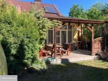 dom wolnostojący, 5 pokoi Hajnówka, ul. Kosidłów. Zdjęcie 3