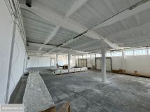 Hala/magazyn Kartuzy Centrum, ul. Kościerska. Zdjęcie 3