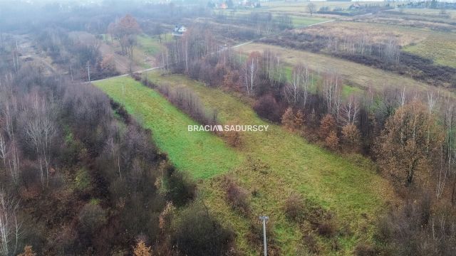 Działka rolno-budowlana Podstolice. Zdjęcie 10