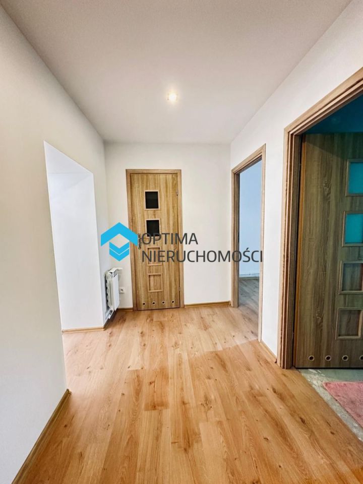 Mieszkanie 2-pokojowe Jelenia Góra Centrum, ul. Wincentego Pola. Zdjęcie 9