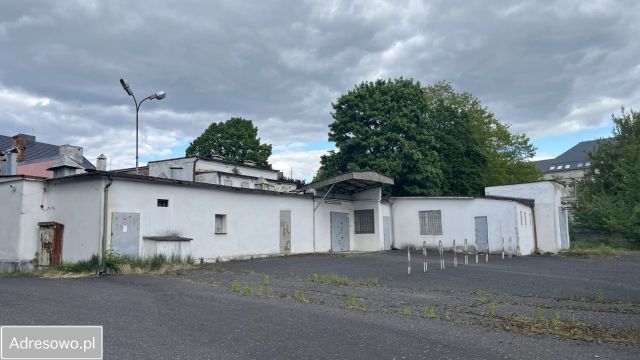 Działka inwestycyjna Goleniów, ul. Konstytucji 3 Maja. Zdjęcie 1