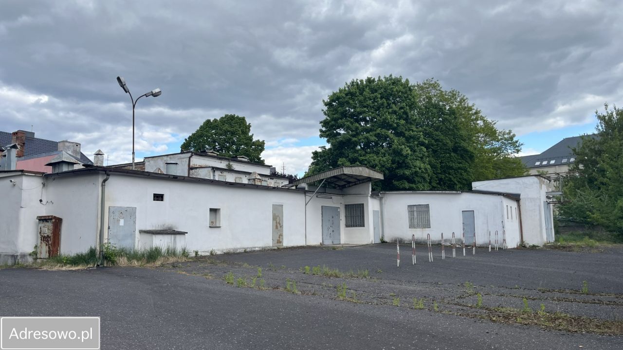 Działka inwestycyjna Goleniów, ul. Konstytucji 3 Maja