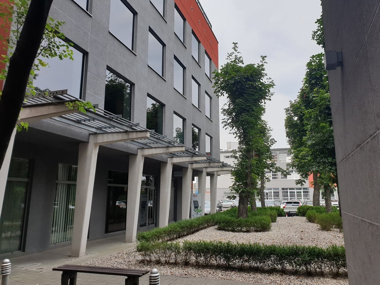 Biuro Wrocław Stare Miasto, ul. Tęczowa. Zdjęcie 3