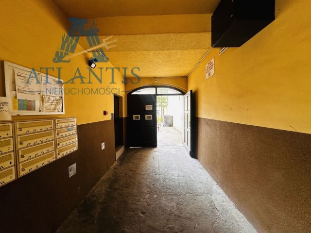 Mieszkanie 1-pokojowe Bydgoszcz Osiedle Leśne, ul. Gdańska. Zdjęcie 3