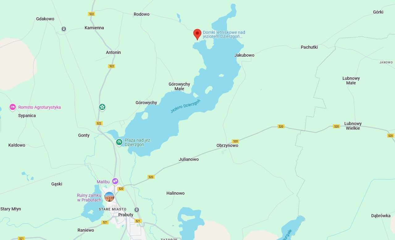 Działka Rodowo Małe. Zdjęcie 7